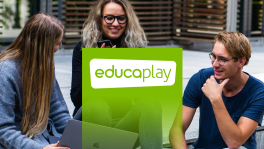 Curso de educaplayb