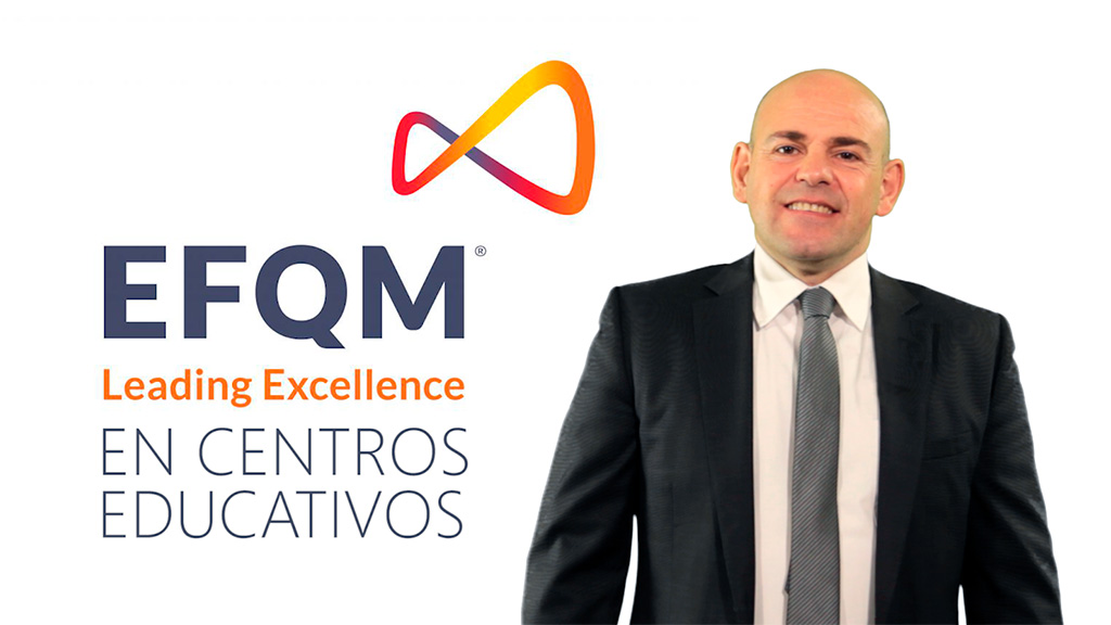 Curso de EFQM Centros Educativos