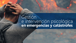 Curso de emergencia