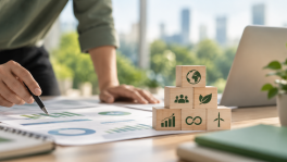 Curso de Agenda 2030 y ODS: gestión avanzada de la estrategia sostenible