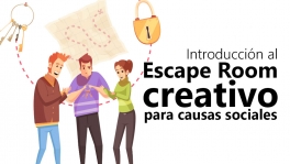 Curso de escaperoom