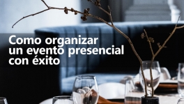 Curso de evento