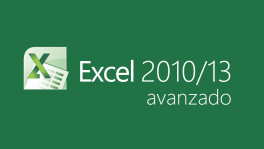 Curso de excela2013