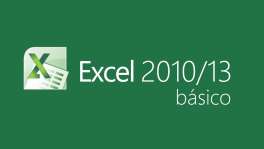 Curso de excelb2013