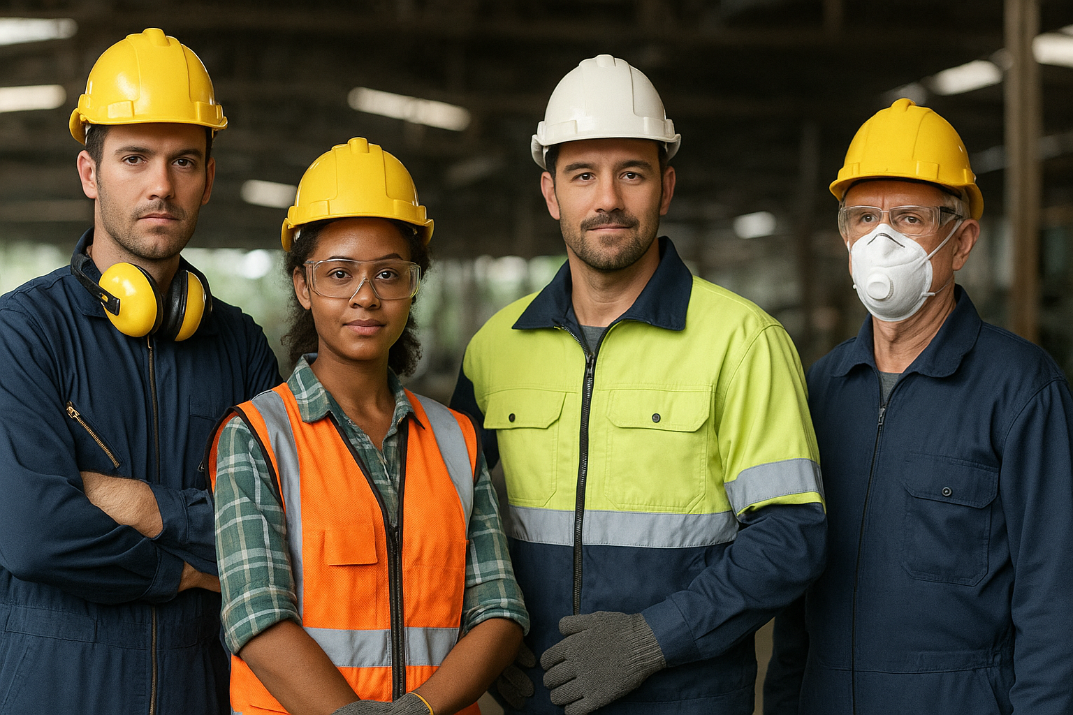 Básico de prevención de riesgos laborales (FCOS02)