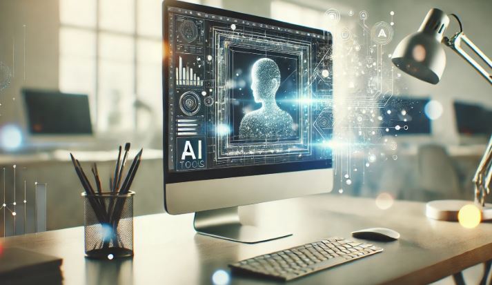 Adobe Firefly: Creación de Arte Digital con IA