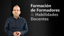Curso de formadorb3