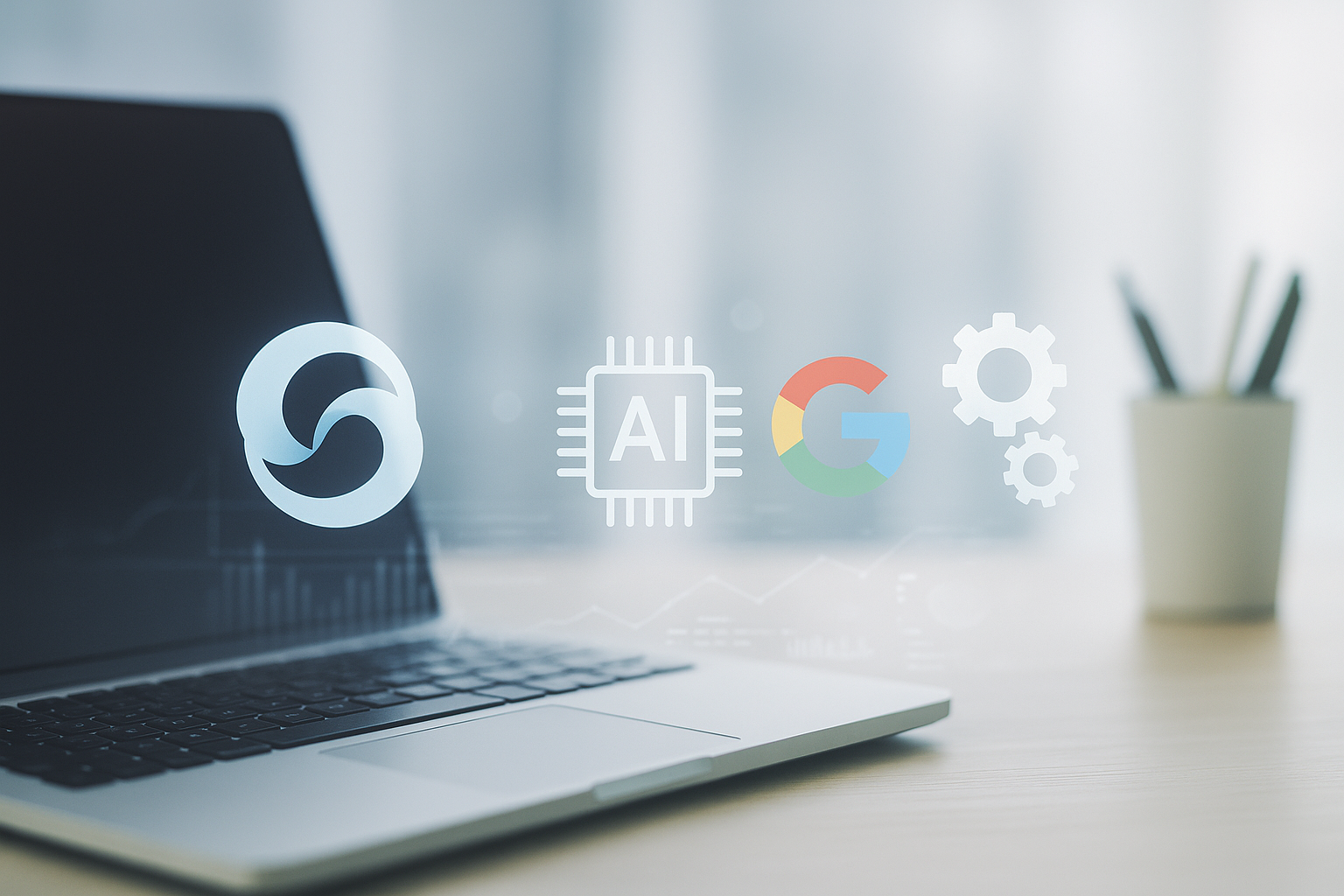 Gemini y Google: productividad e innovación con IA