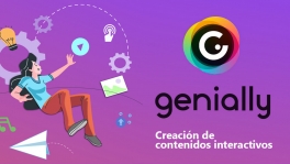 Curso de genially