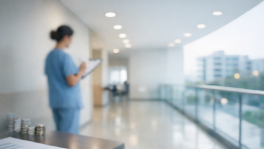 Curso de Gestión estratégica de centros y servicios sociosanitarios