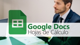 Curso de googlecalc