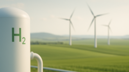 Curso de Hidrógeno verde: transición energética, estrategias industriales y de sostenibilidad