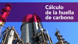 Curso de huella