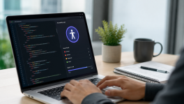 Curso de IA para testing y auditoría de accesibilidad web