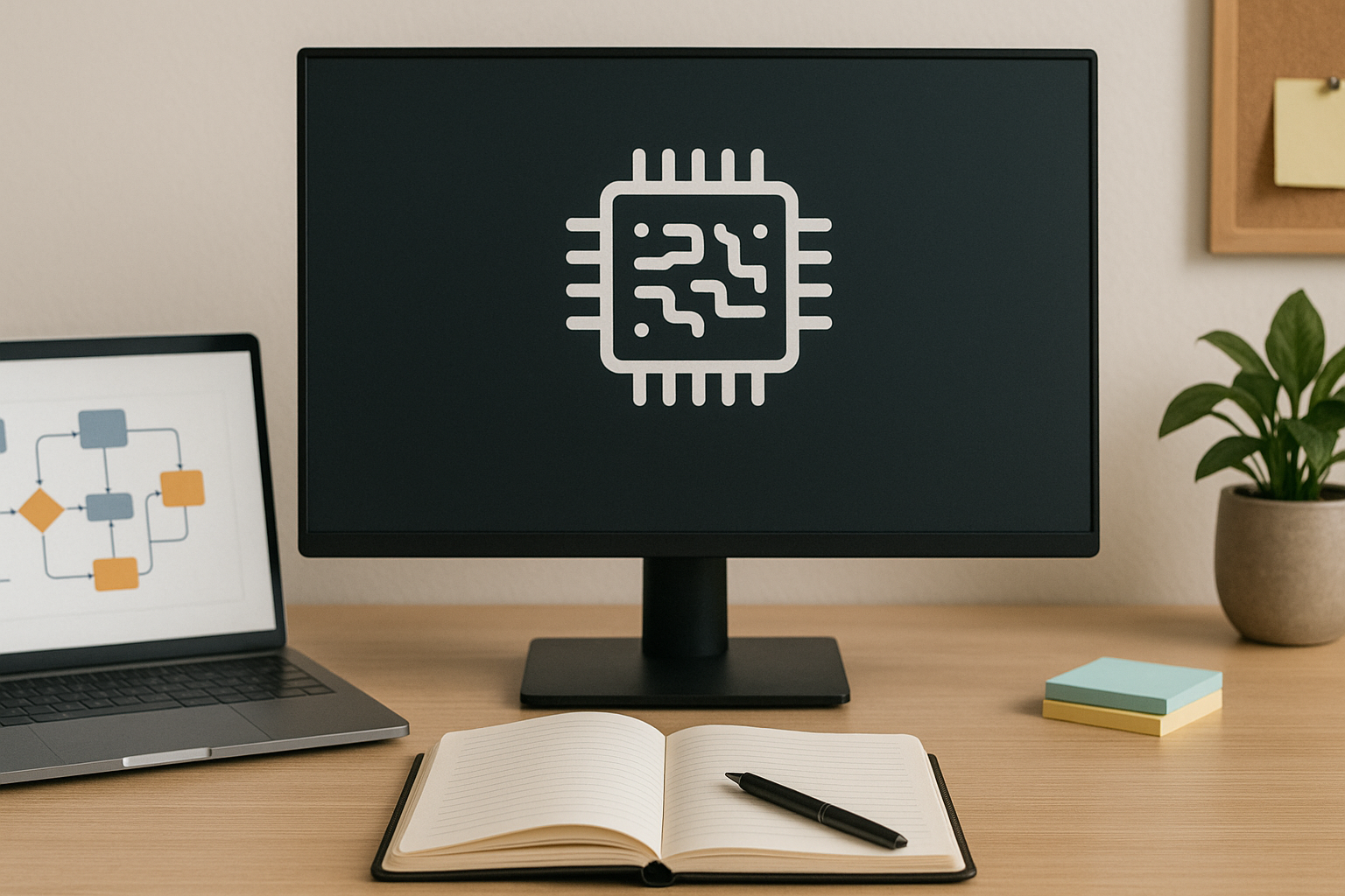 Branding con IA: estrategia, creatividad y automatización