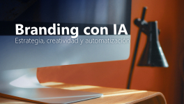 Curso de Branding con IA
