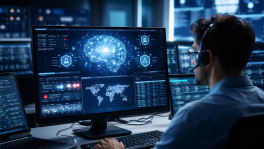 Curso de IA aplicada a la ciberseguridad