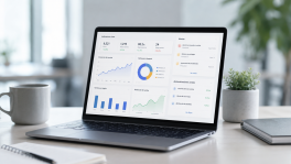 Curso de Dashboards inteligentes con IA y automatización para la toma de decisiones