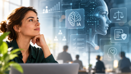 Curso de Inteligencia artificial y salud laboral: impacto y prevención