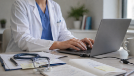 Curso de IA aplicada a la práctica sanitaria: productividad, criterio y uso seguro