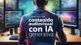 Curso de iavideo