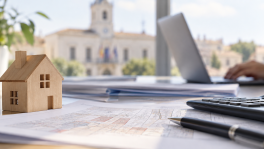 Curso de IBI: gestión municipal del Impuesto sobre Bienes Inmuebles