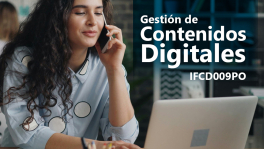 Curso de ifcd009po
