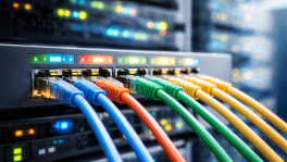 Curso de Administrador de redes Cisco M.2 CCNA (IFCM02)