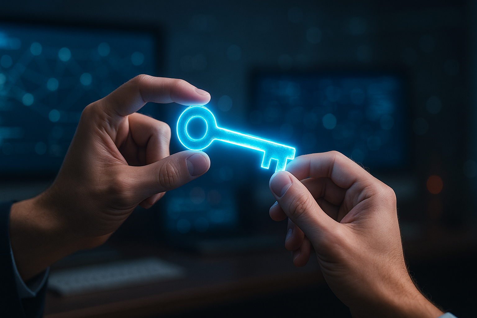 Seguridad digital básica (IFCT0087)