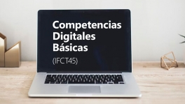 Curso de ifct45