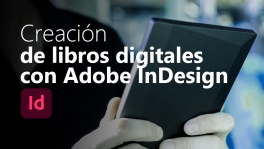 Curso de indesbook