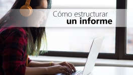 Curso de informe