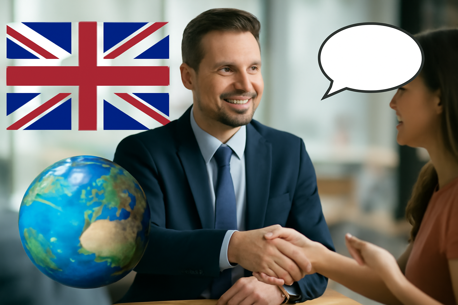 Inglés dominio experto (C2)
