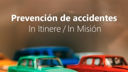 Curso de initinere