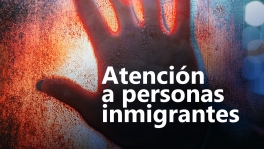Curso de inmigra