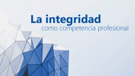 Curso de integridad