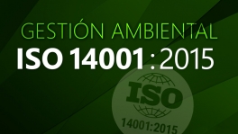 Curso de iso14001am