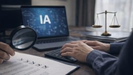 Curso de ISO 42001: sistema de gestión para una IA responsable en la organización