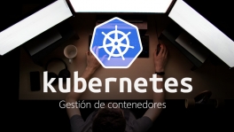 Curso de kubernetes