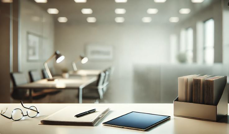 Inteligencia artificial aplicada a la contratación pública