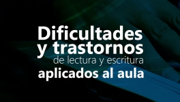 Curso de lectoescri