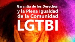 Curso de lgtbi