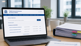 Curso de Licitaciones públicas