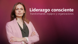 Curso de lidercons