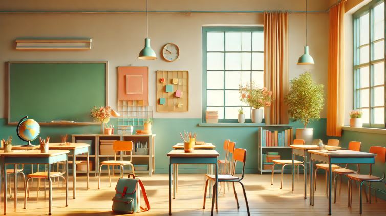 Coordinación de bienestar y protección en centros educativos según la LOPIVI