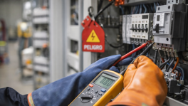 Curso de LOTO: bloqueo y etiquetado para controlar energías