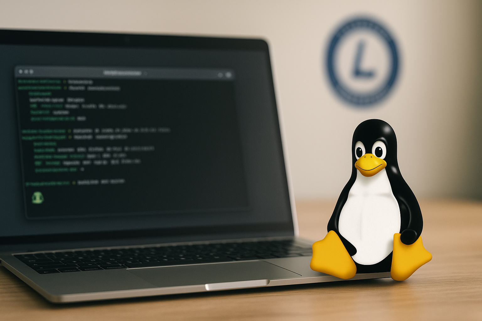Administración básica de Linux (LPIC-1)