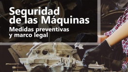 Curso de maquina