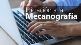 Curso de mecanogra1