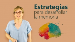 Curso de memoria